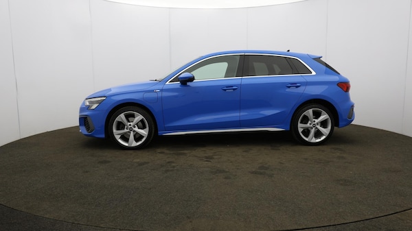 Used Audi A3 2021 for sale - 76152235: Photo 57