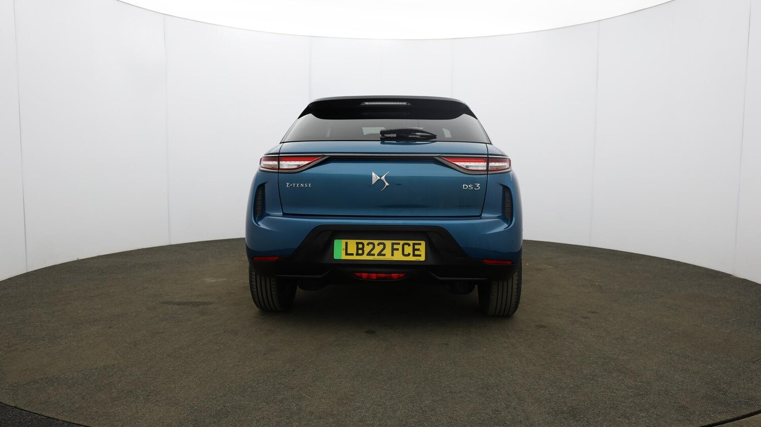 Vehicle 65