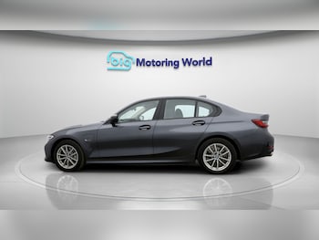 Used BMW 3 Series 2022 for sale - 78370606: Photo