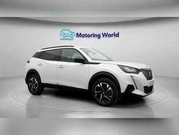 Used Peugeot 2008 2023 for sale - 79555011: Photo