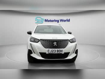 Used Peugeot 2008 2023 for sale - 79555011: Photo
