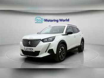 Used Peugeot 2008 2023 for sale - 79555011: Photo