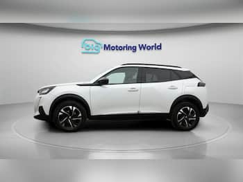 Used Peugeot 2008 2023 for sale - 79555011: Photo