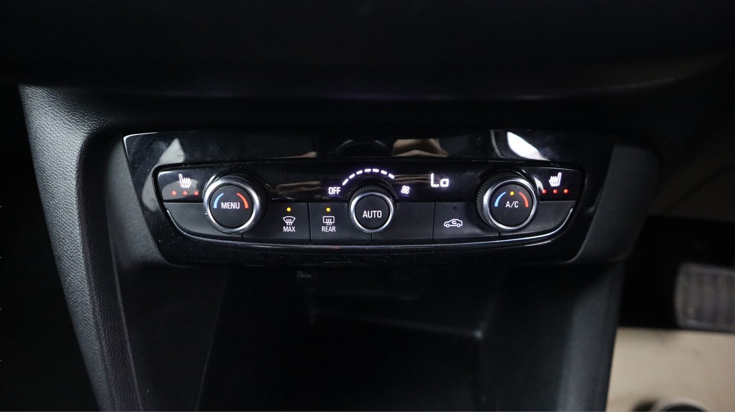 Used Vauxhall Corsa 2021 for sale - 77764289: Photo 12