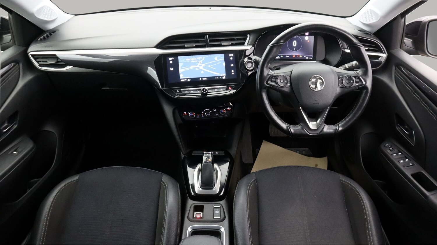 Used Vauxhall Corsa 2021 for sale - 77764289: Photo 13