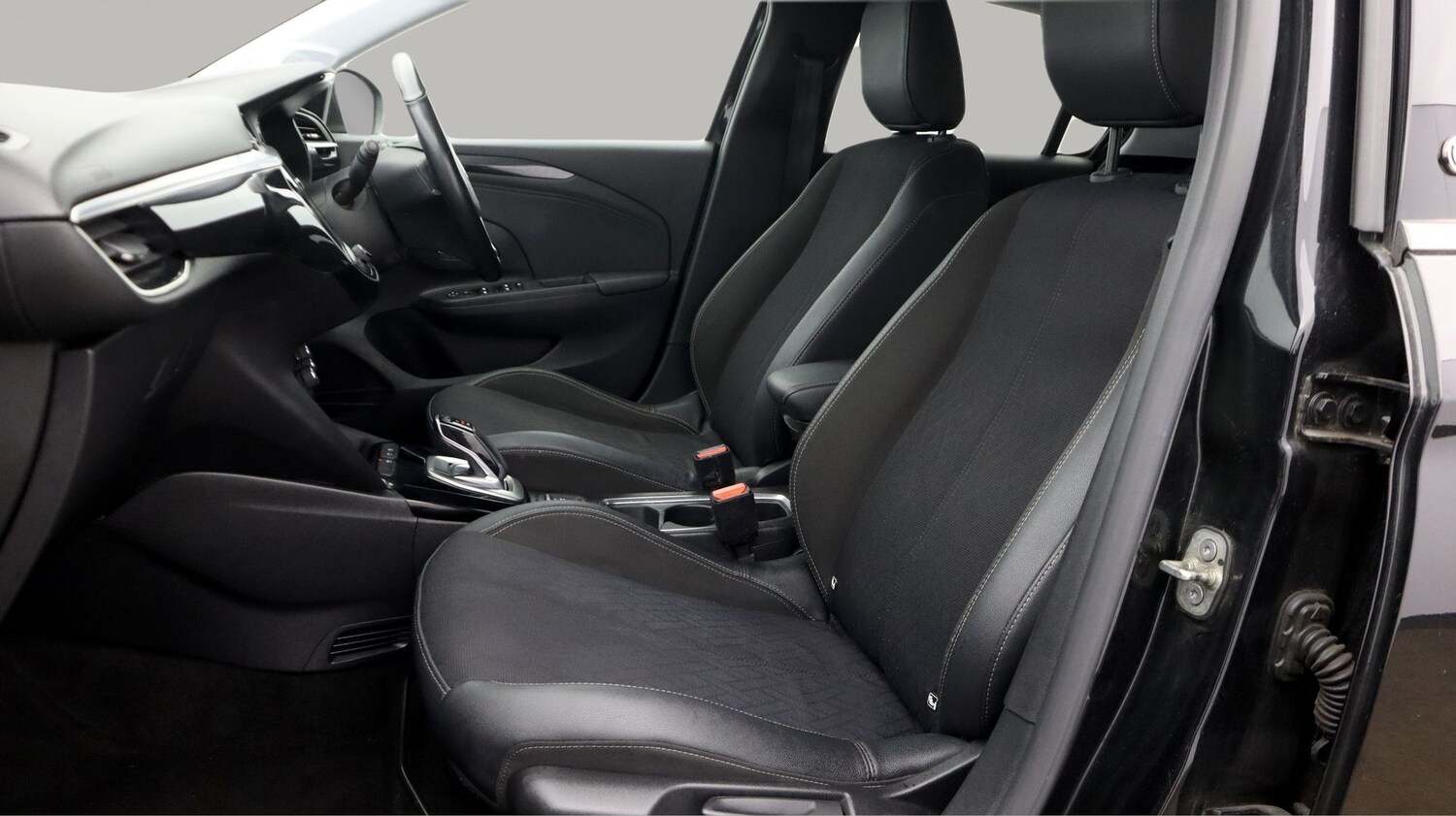 Used Vauxhall Corsa 2021 for sale - 77764289: Photo 14