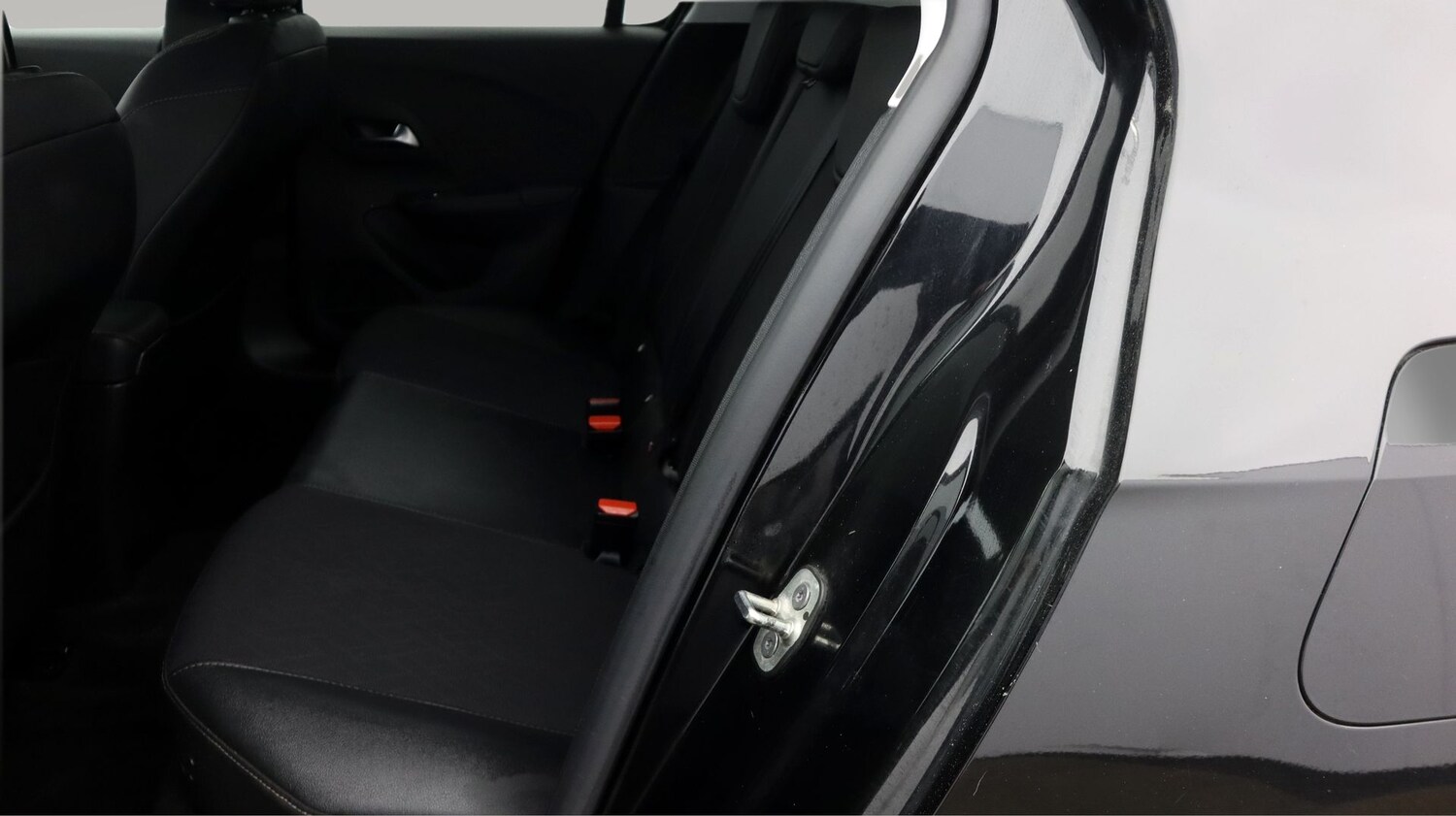 Used Vauxhall Corsa 2021 for sale - 77764289: Photo 16