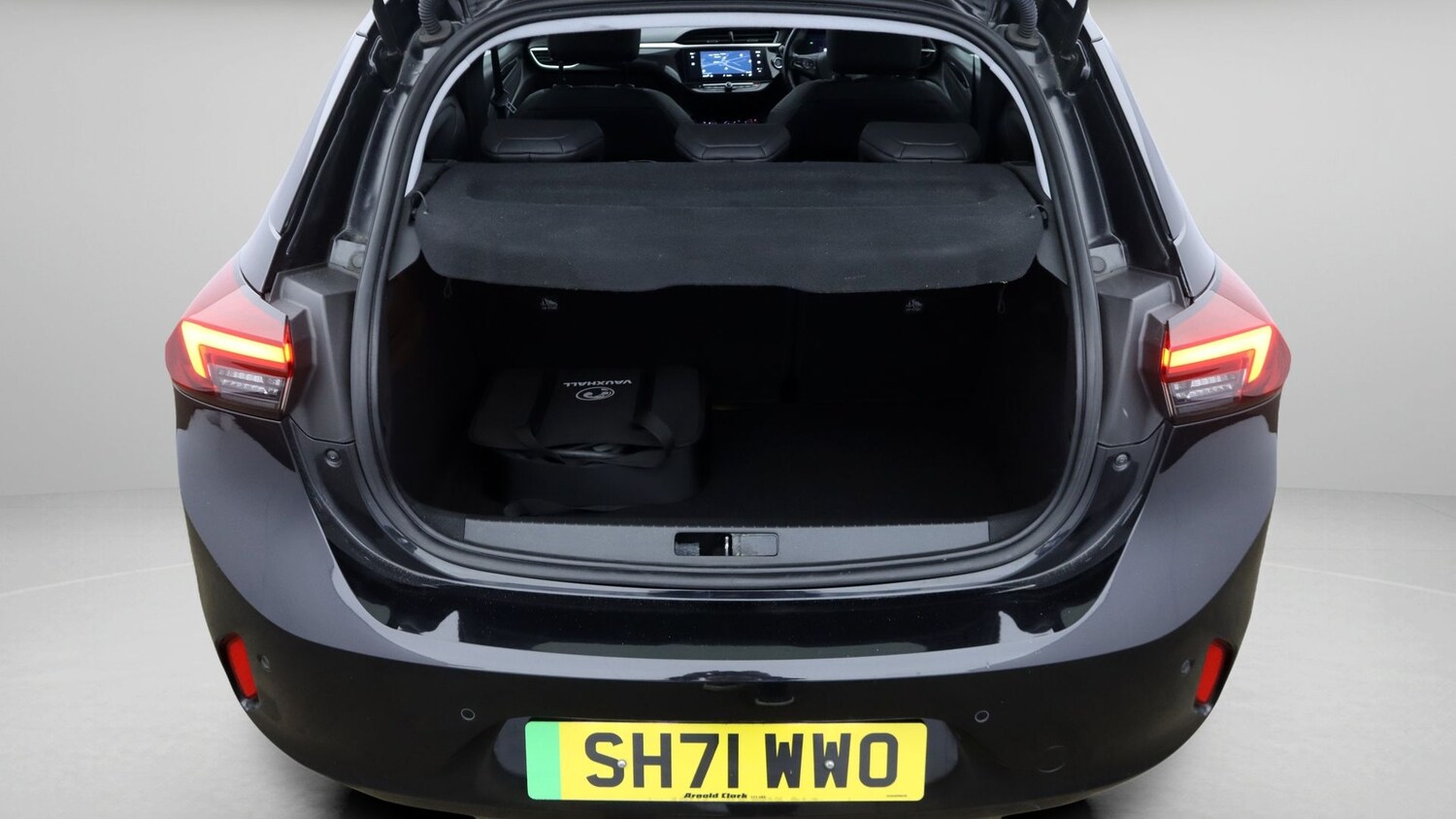 Used Vauxhall Corsa 2021 for sale - 77764289: Photo 17