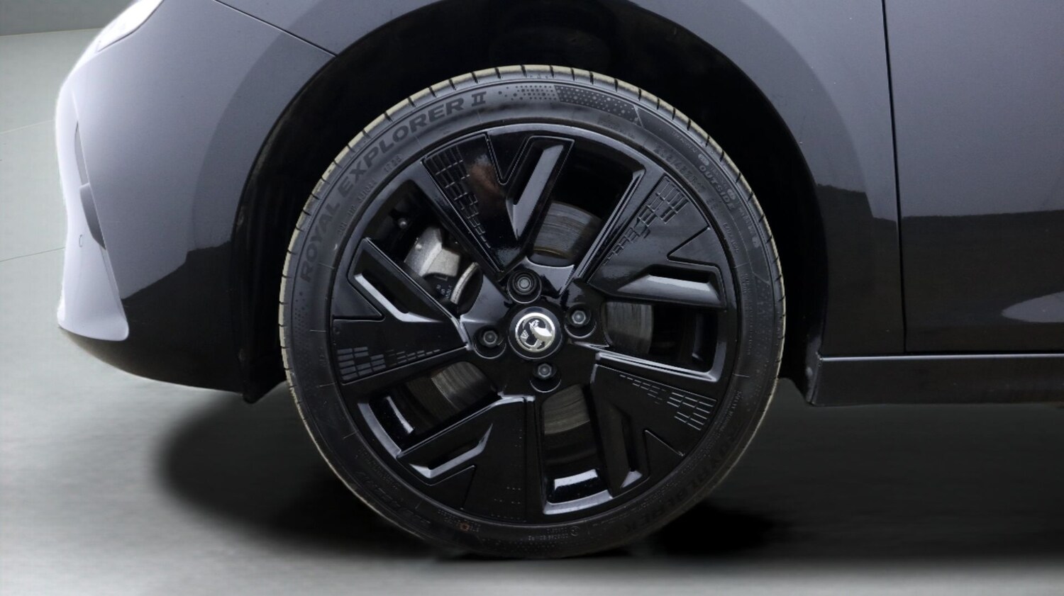 Used Vauxhall Corsa 2021 for sale - 77764289: Photo 18