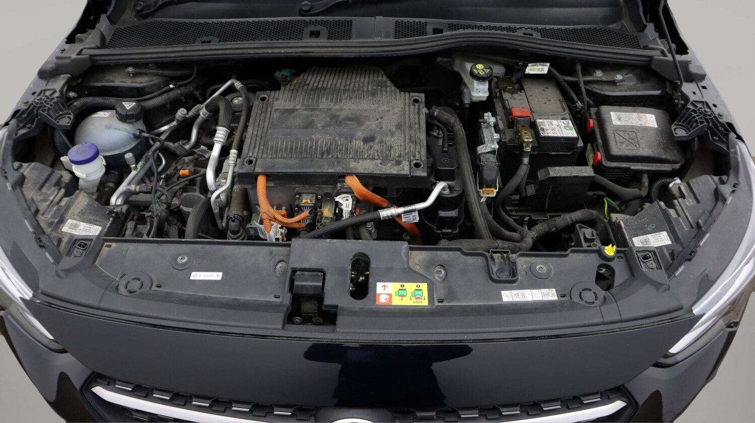 Used Vauxhall Corsa 2021 for sale - 77764289: Photo 19