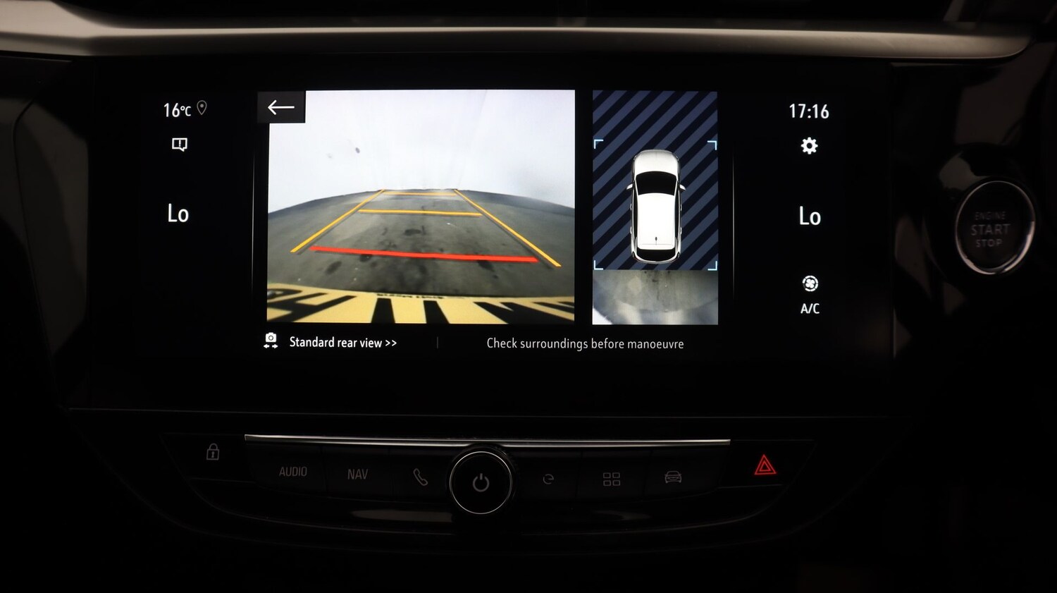 Used Vauxhall Corsa 2021 for sale - 77764289: Photo 23