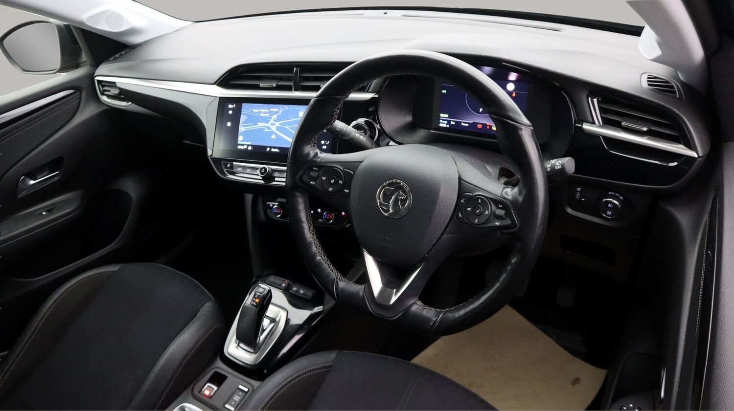 Used Vauxhall Corsa 2021 for sale - 77764289: Photo 9