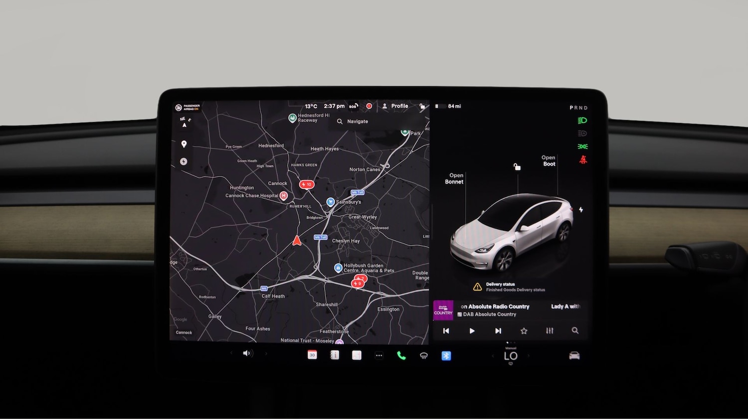 Used Tesla Model Y 2022 for sale - 78073383: Photo 11