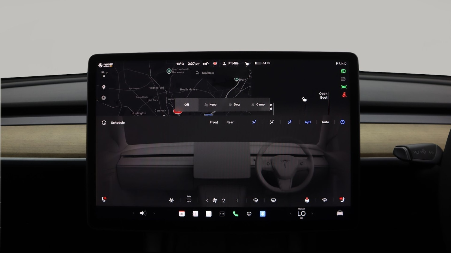 Used Tesla Model Y 2022 for sale - 78073383: Photo 12