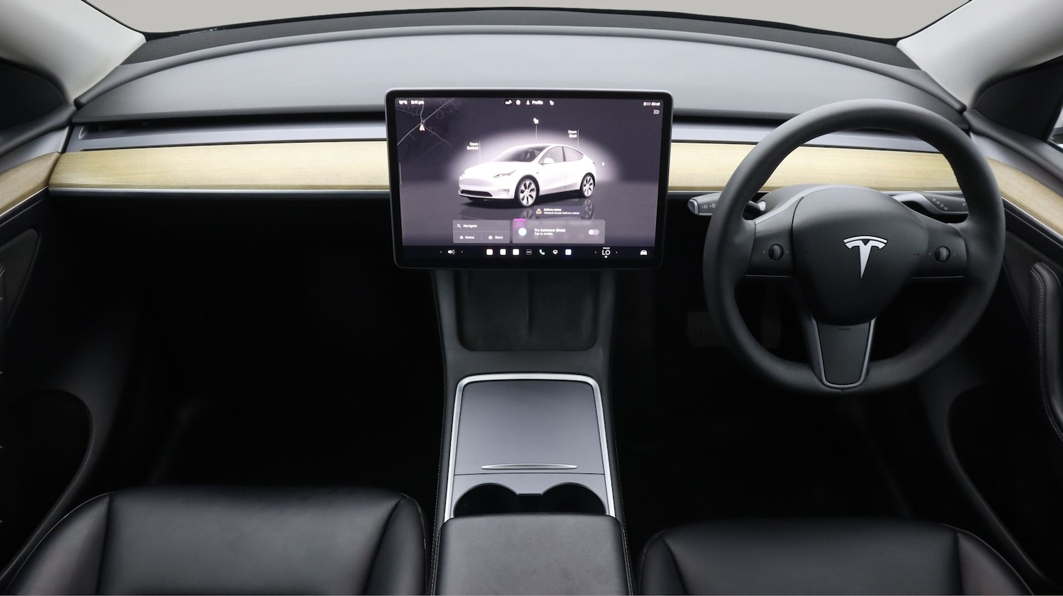 Used Tesla Model Y 2022 for sale - 78073383: Photo 13