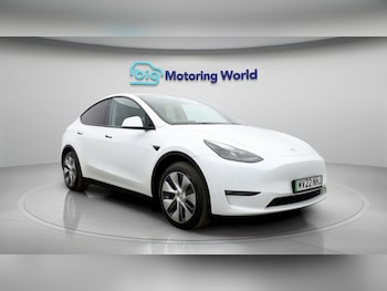 Used Tesla Model Y 2022 for sale - 78073383: Photo