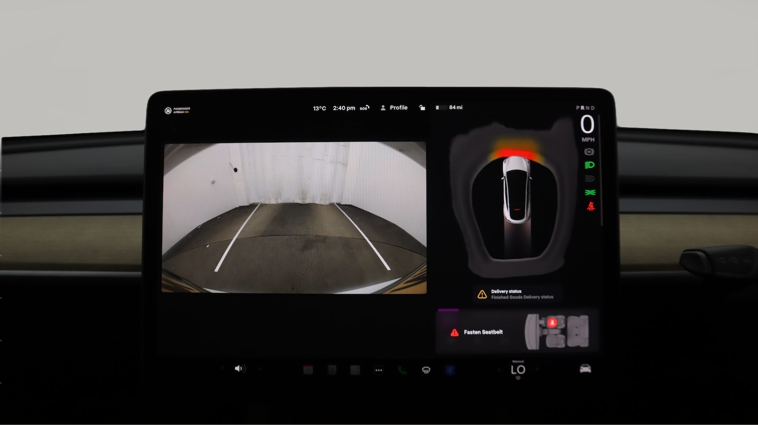 Used Tesla Model Y 2022 for sale - 78073383: Photo 20