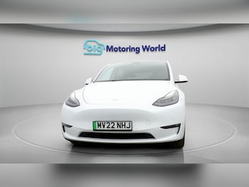 Used Tesla Model Y 2022 for sale - 78073383: Photo