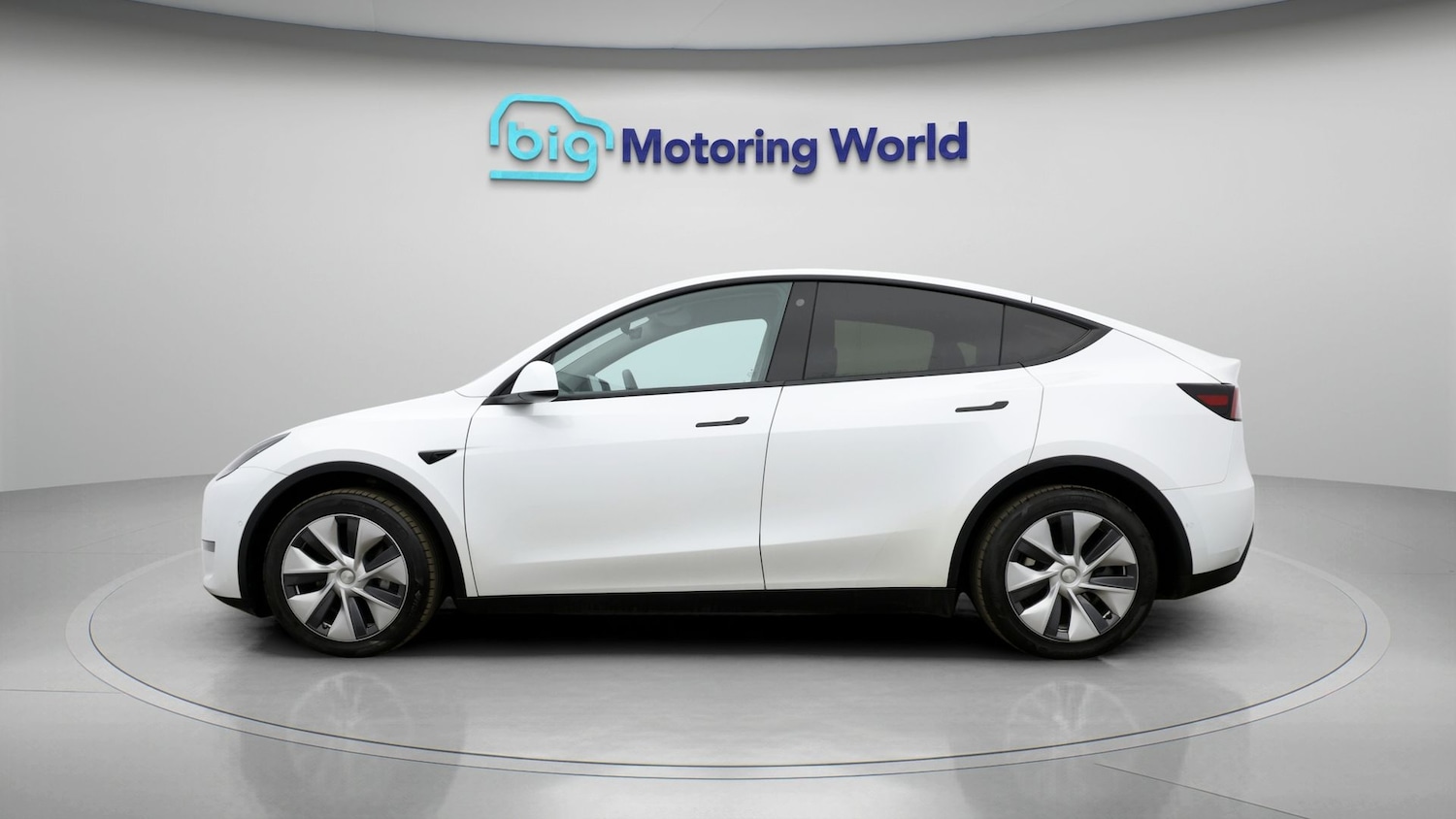 Used Tesla Model Y 2022 for sale - 78073383: Photo 4