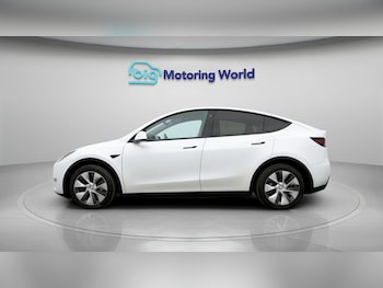 Used Tesla Model Y 2022 for sale - 78073383: Photo