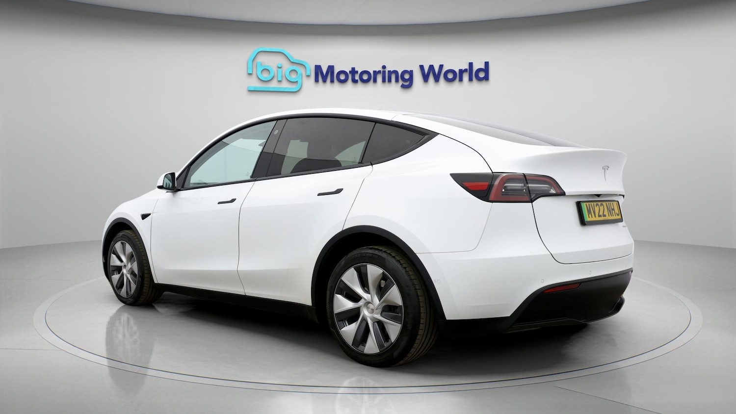 Used Tesla Model Y 2022 for sale - 78073383: Photo 5