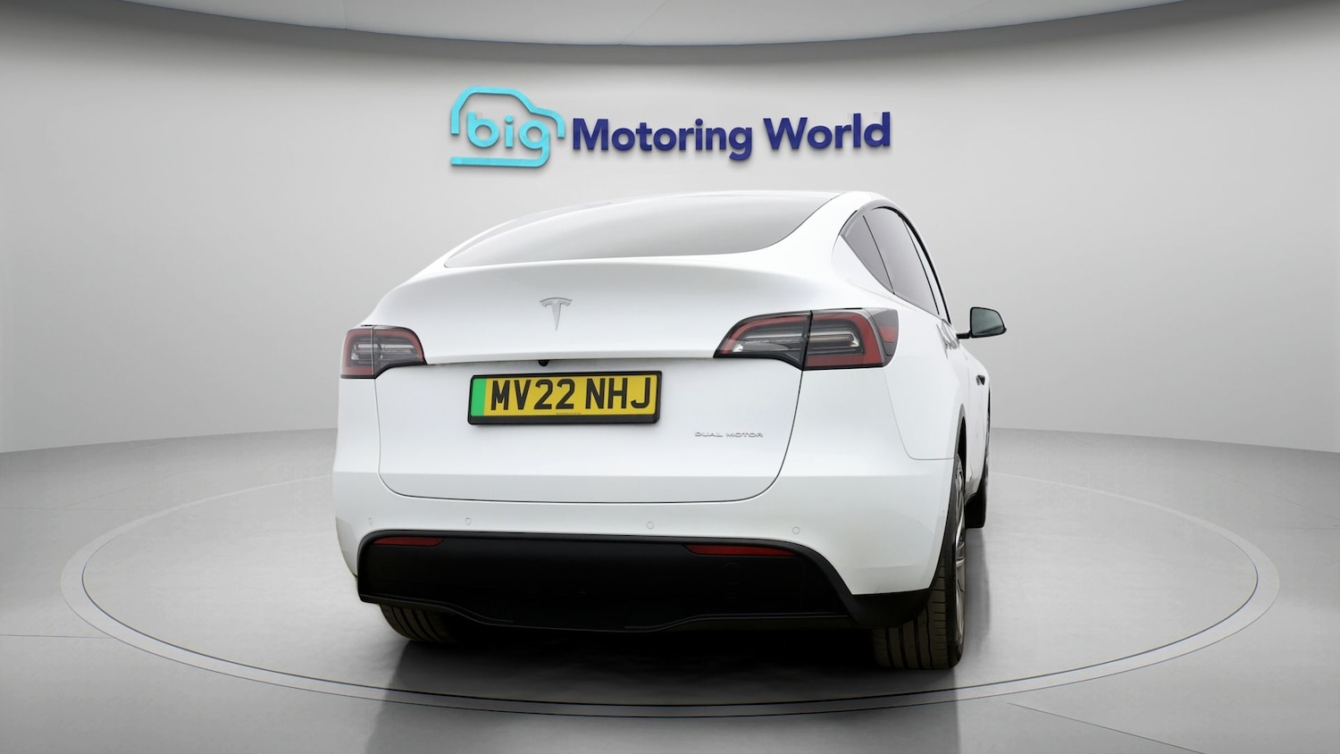 Used Tesla Model Y 2022 for sale - 78073383: Photo 6