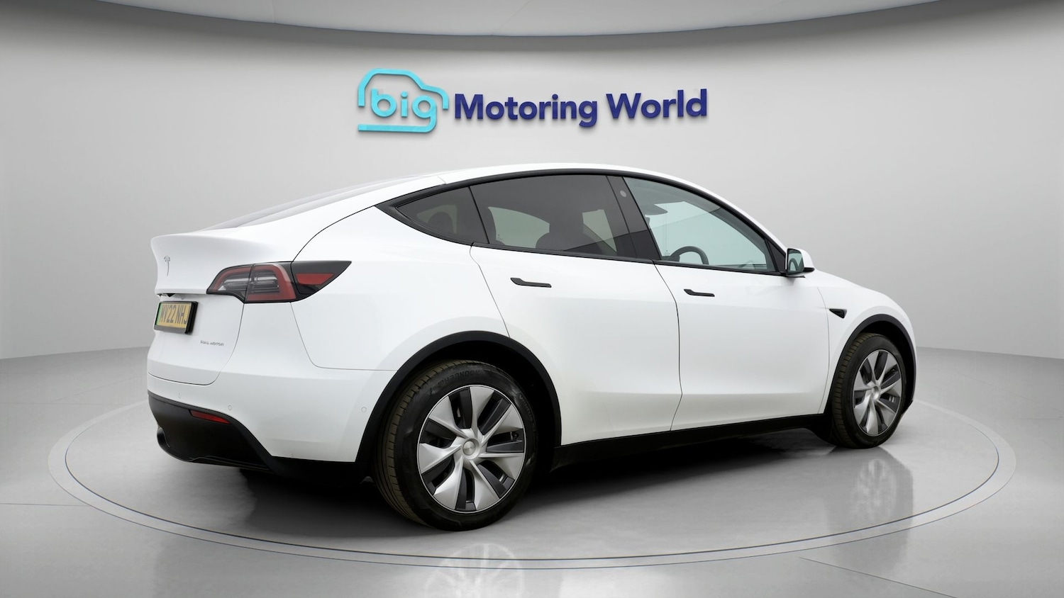 Used Tesla Model Y 2022 for sale - 78073383: Photo 7
