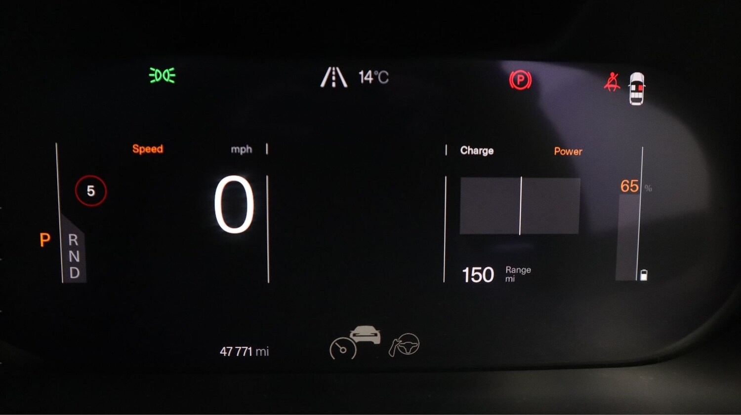 Used Polestar Polestar 2 2022 for sale - 78080464: Photo 10