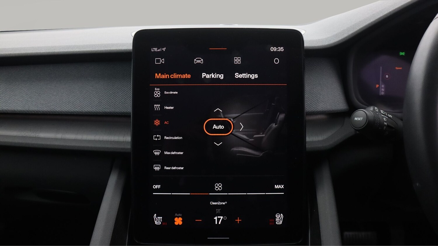 Used Polestar Polestar 2 2022 for sale - 78080464: Photo 12