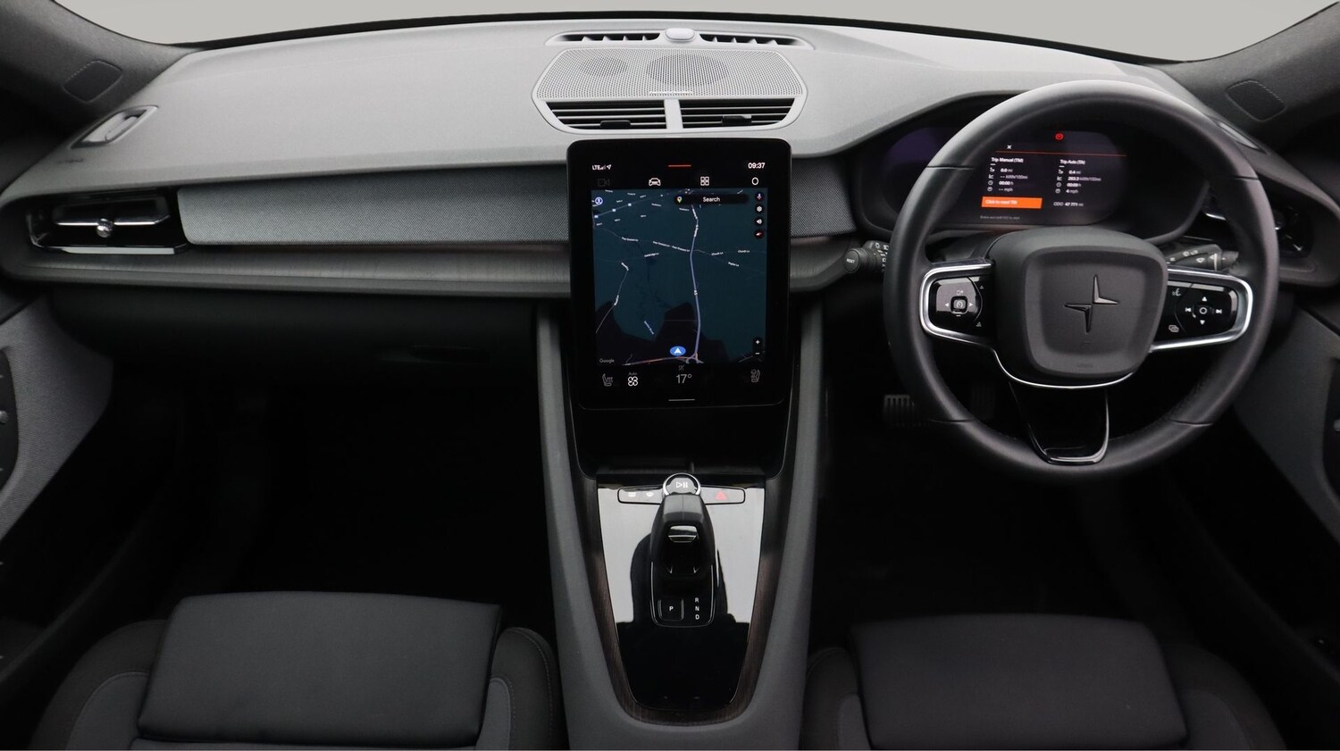 Used Polestar Polestar 2 2022 for sale - 78080464: Photo 13