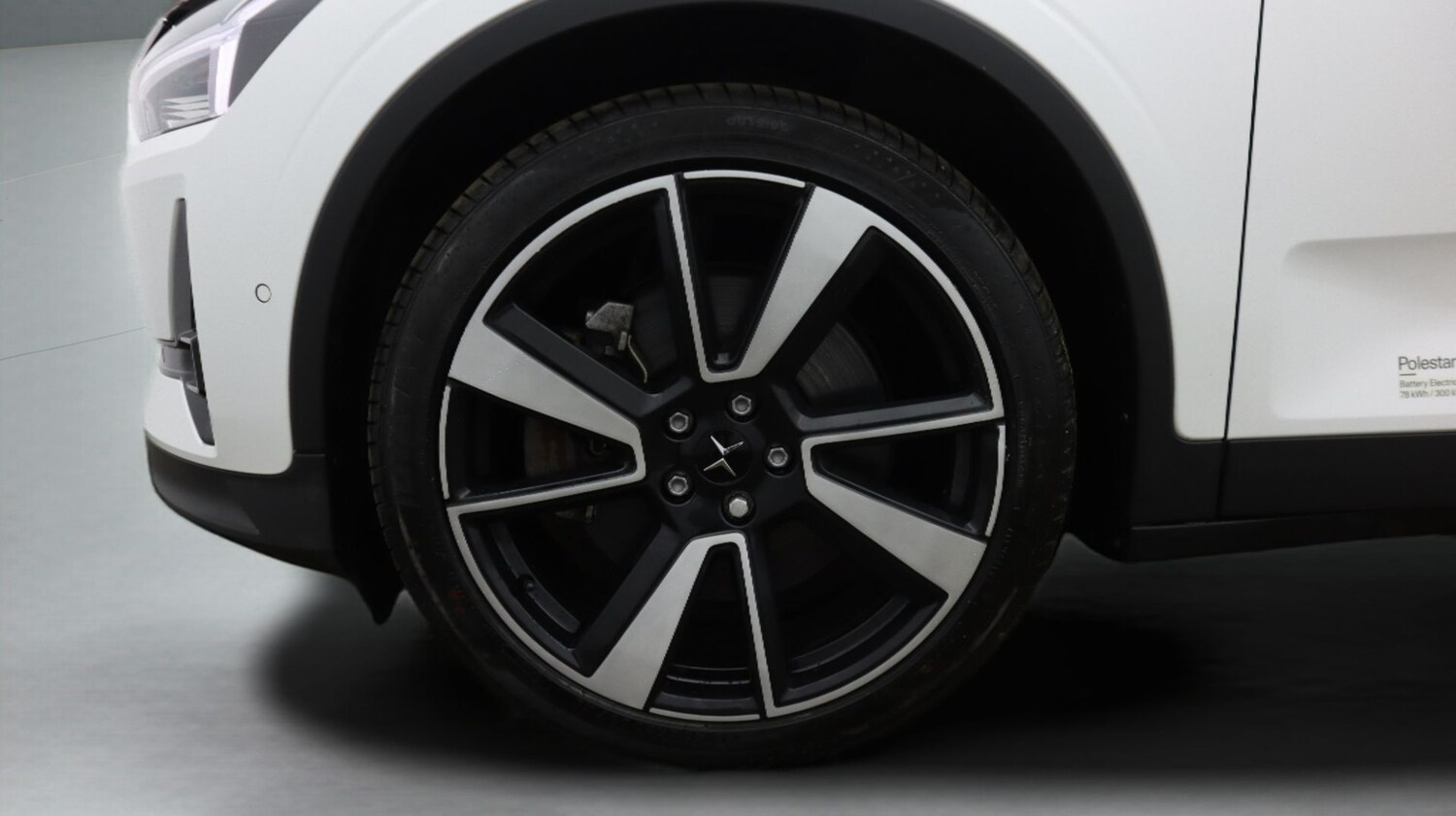 Used Polestar Polestar 2 2022 for sale - 78080464: Photo 18