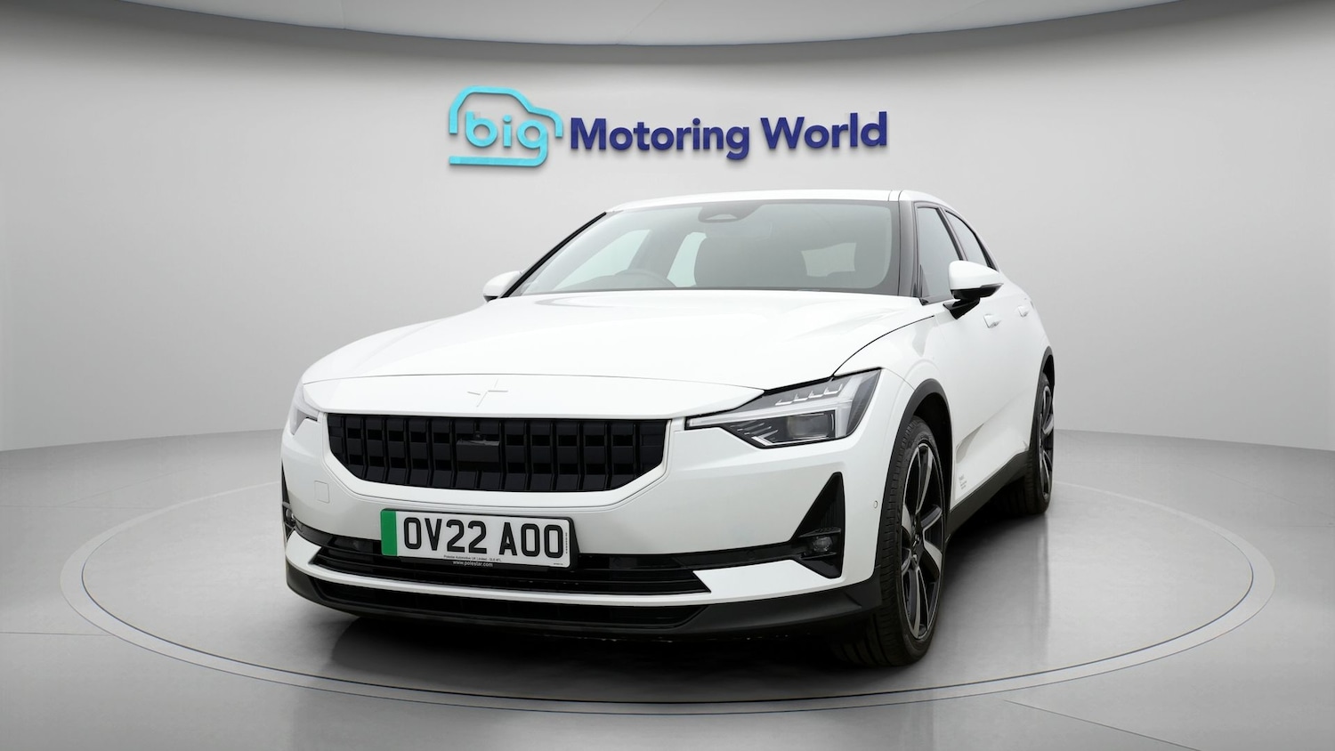Used Polestar Polestar 2 2022 for sale - 78080464: Photo 2