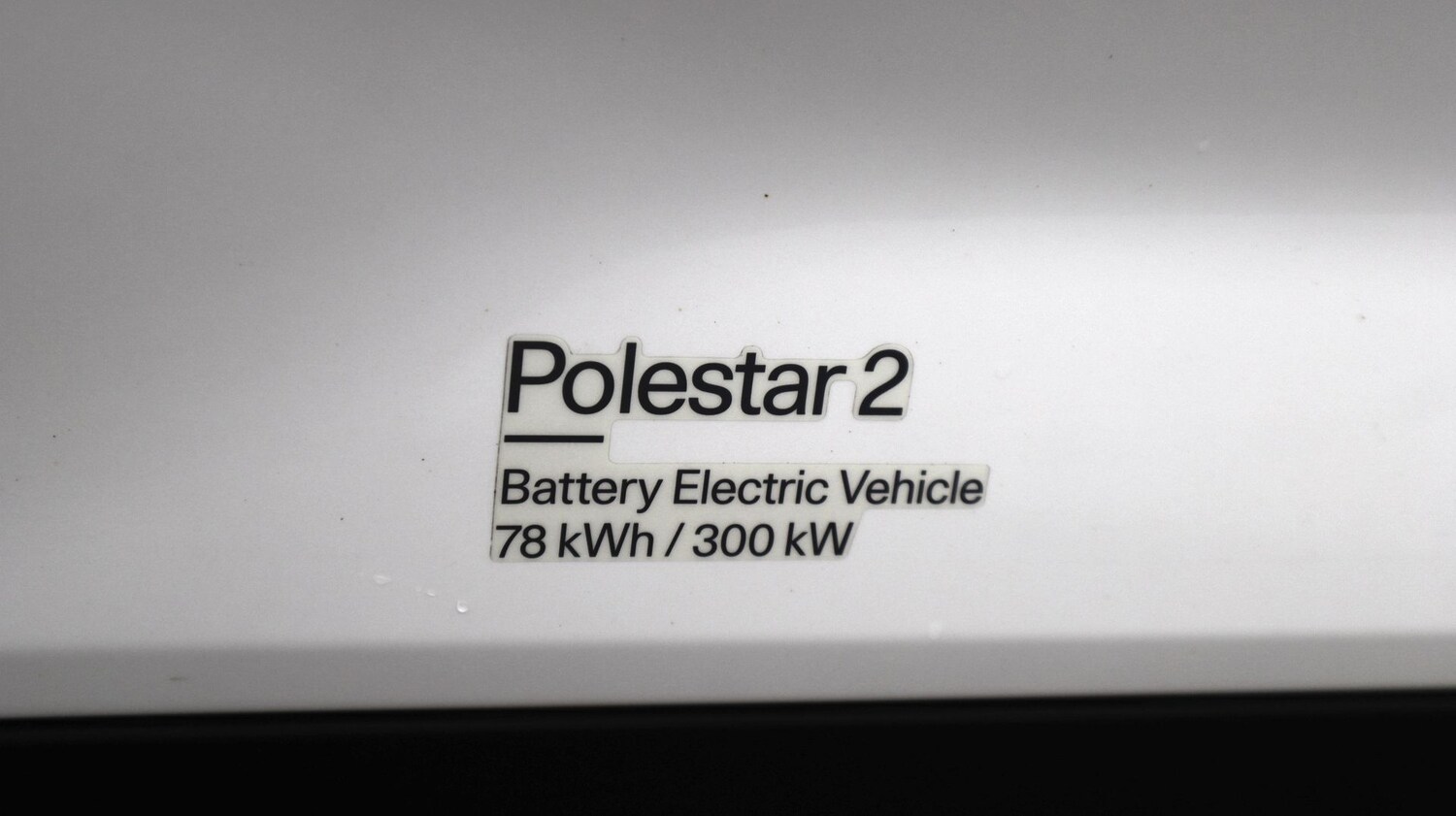 Used Polestar Polestar 2 2022 for sale - 78080464: Photo 24