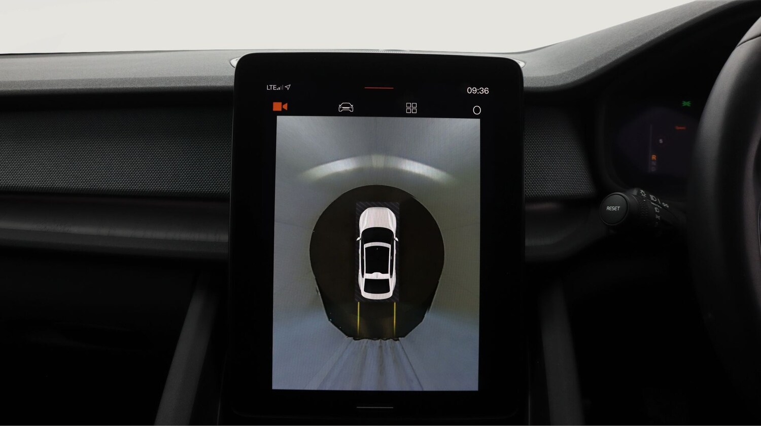 Used Polestar Polestar 2 2022 for sale - 78080464: Photo 25