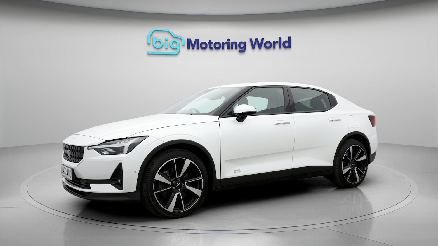 Used Polestar Polestar 2 2022 for sale - 78080464: Photo 3