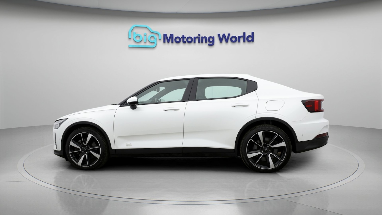 Used Polestar Polestar 2 2022 for sale - 78080464: Photo 4