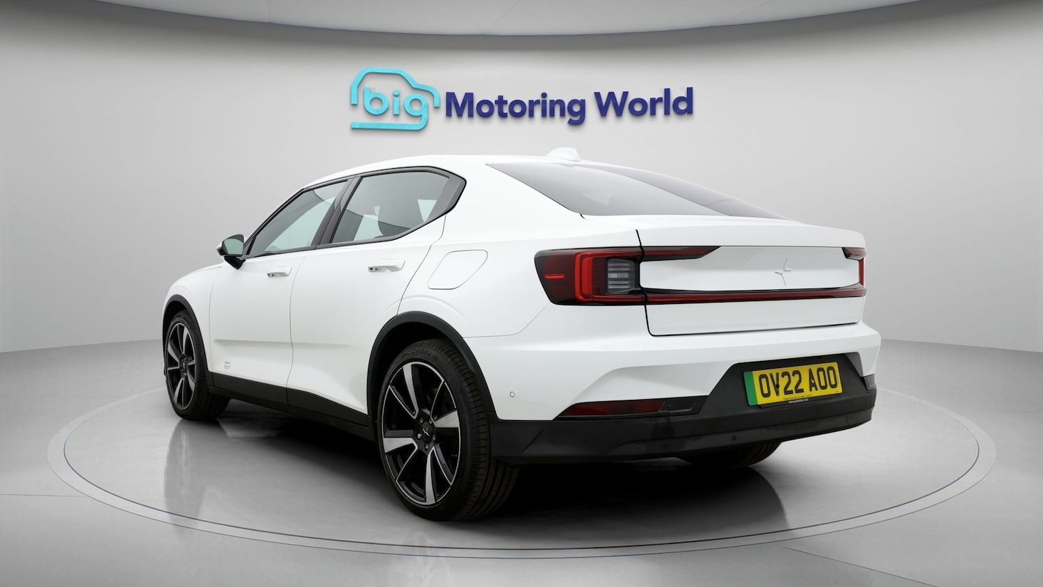 Used Polestar Polestar 2 2022 for sale - 78080464: Photo 5