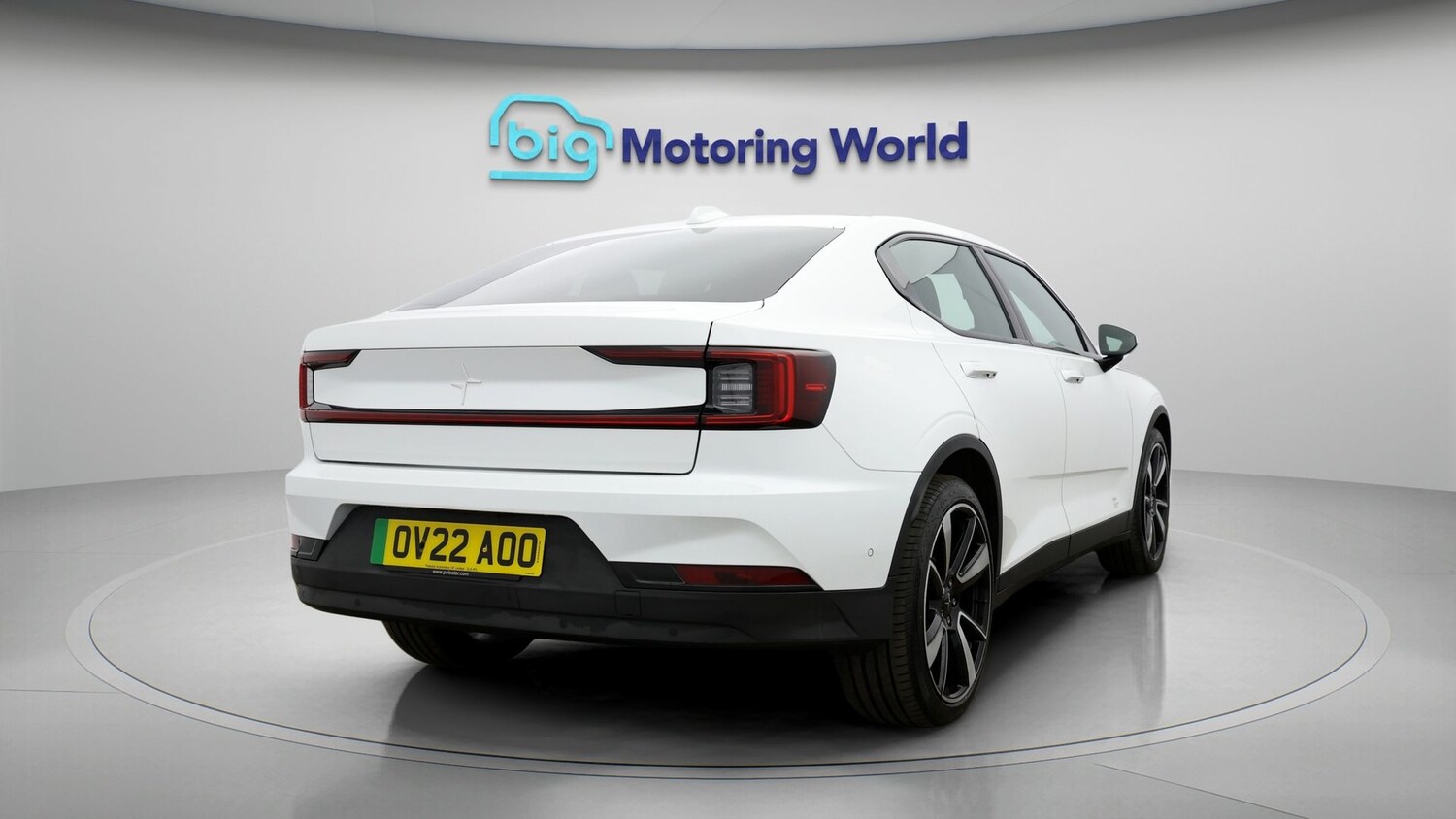Used Polestar Polestar 2 2022 for sale - 78080464: Photo 6