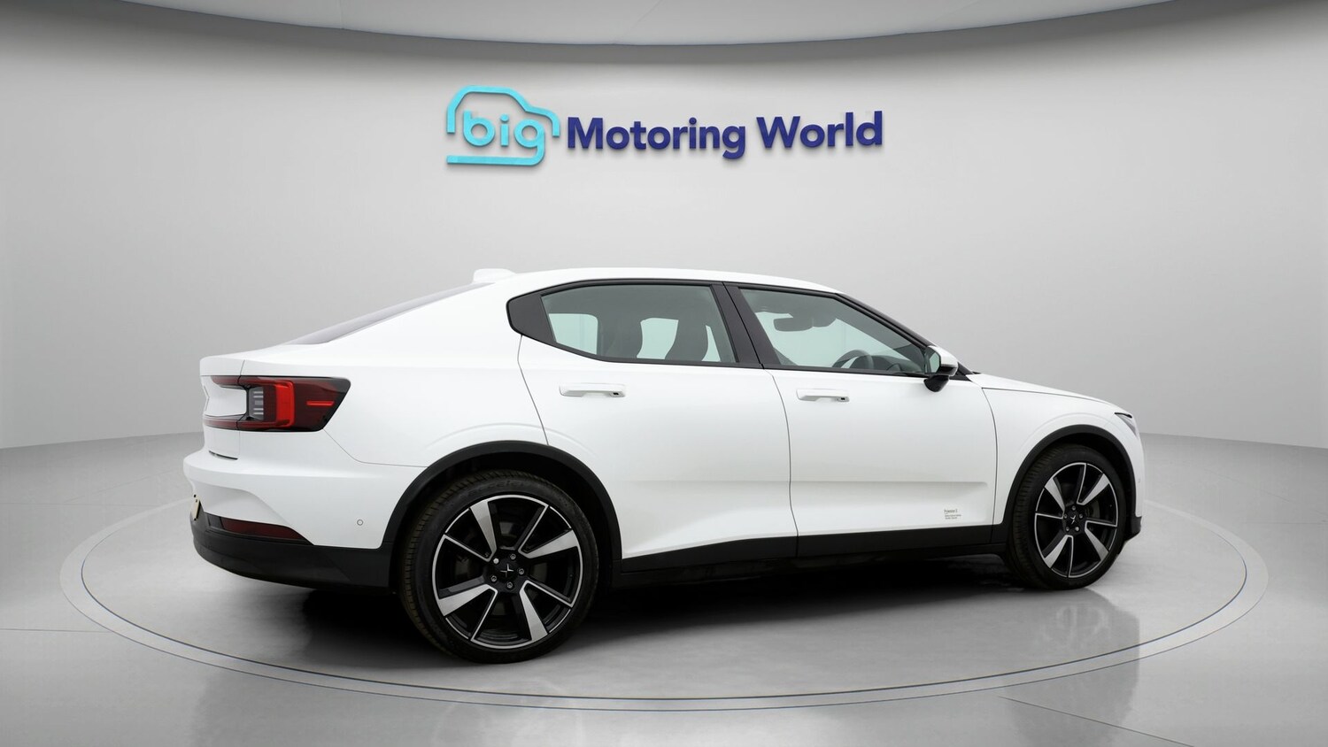 Used Polestar Polestar 2 2022 for sale - 78080464: Photo 7