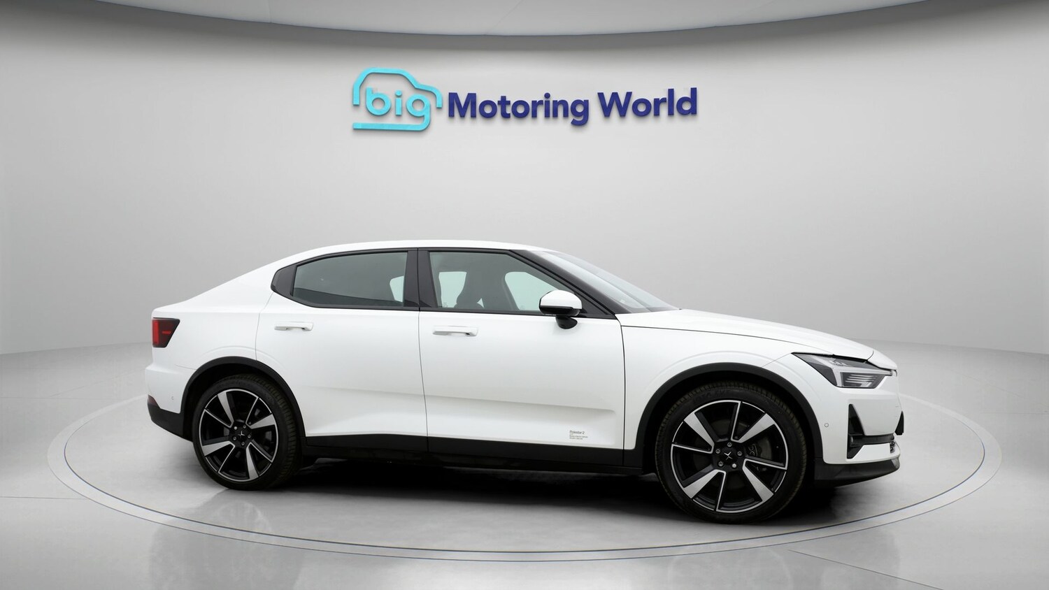 Used Polestar Polestar 2 2022 for sale - 78080464: Photo 8