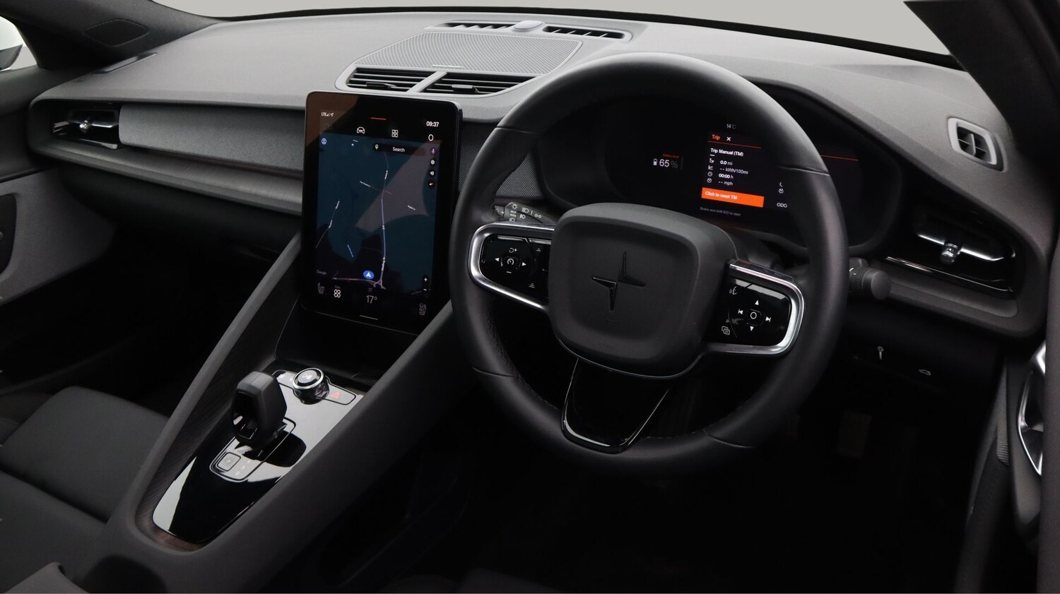 Used Polestar Polestar 2 2022 for sale - 78080464: Photo 9