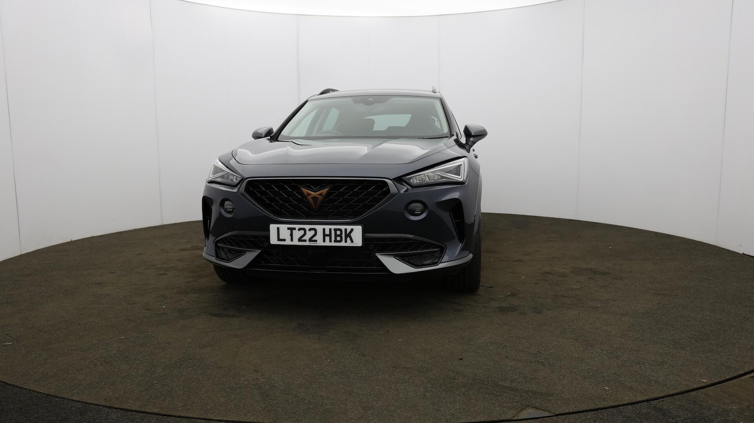 Vehicle 43