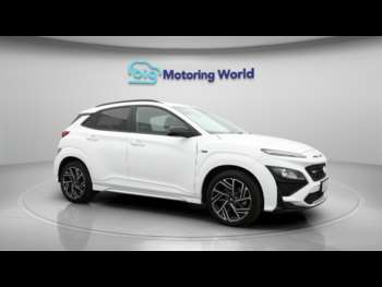 Used Hyundai KONA 2022 for sale - 74887897: Photo