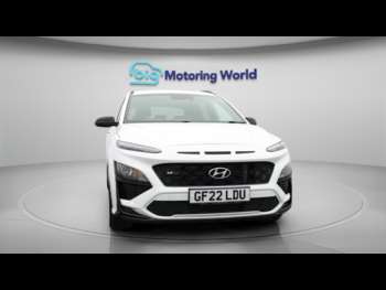Used Hyundai KONA 2022 for sale - 74887897: Photo