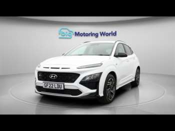 Used Hyundai KONA 2022 for sale - 74887897: Photo