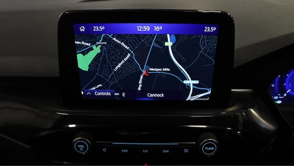Used Ford Kuga 2022 for sale - 75449750: Photo 12
