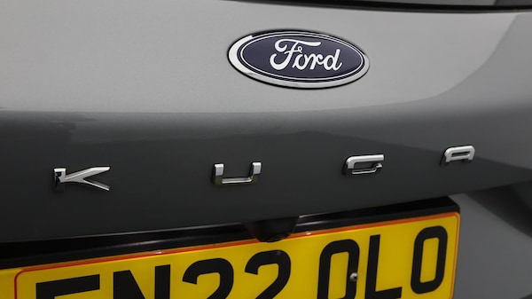 Used Ford Kuga 2022 for sale - 75449750: Photo 22