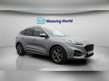 Used Ford Kuga 2022 for sale - 75449750: Photo