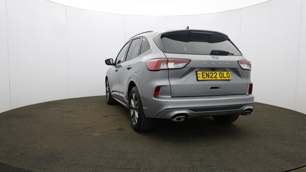 Used Ford Kuga 2022 for sale - 75449750: Photo 35