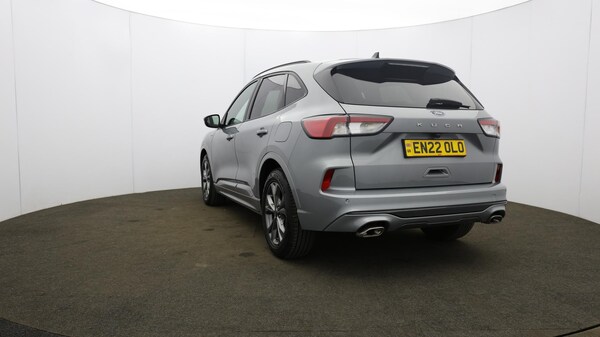 Used Ford Kuga 2022 for sale - 75449750: Photo 36